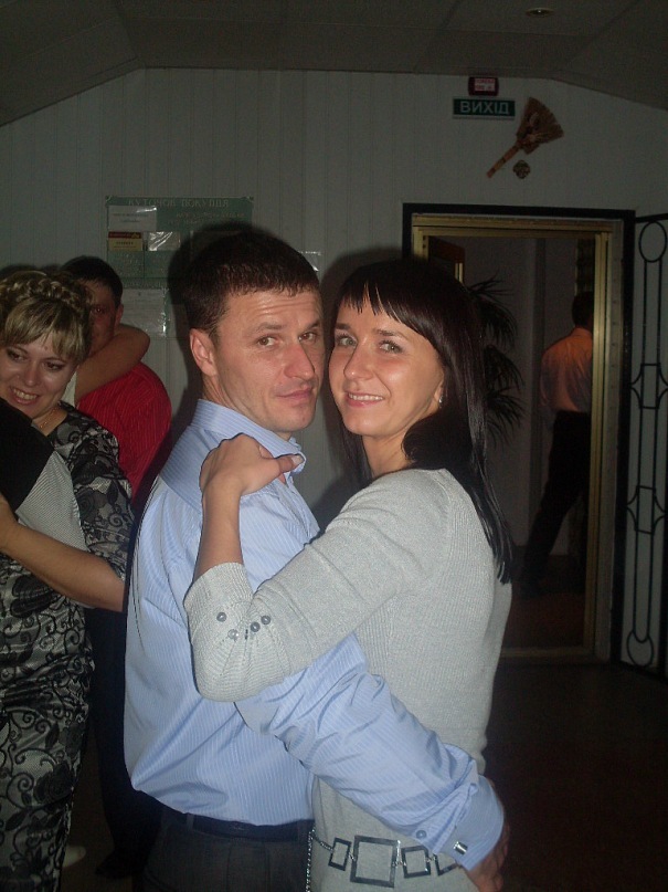 Таня Ткаченко фотография #26