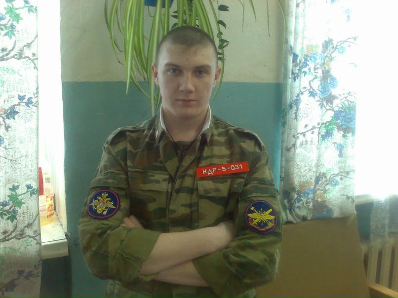 Сергей Беляев фотография #38