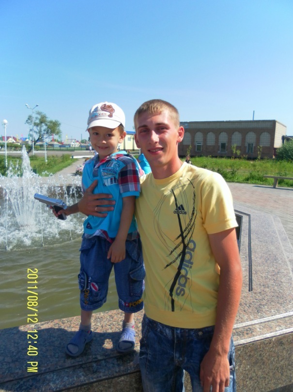 Евгений Даар фотография #24