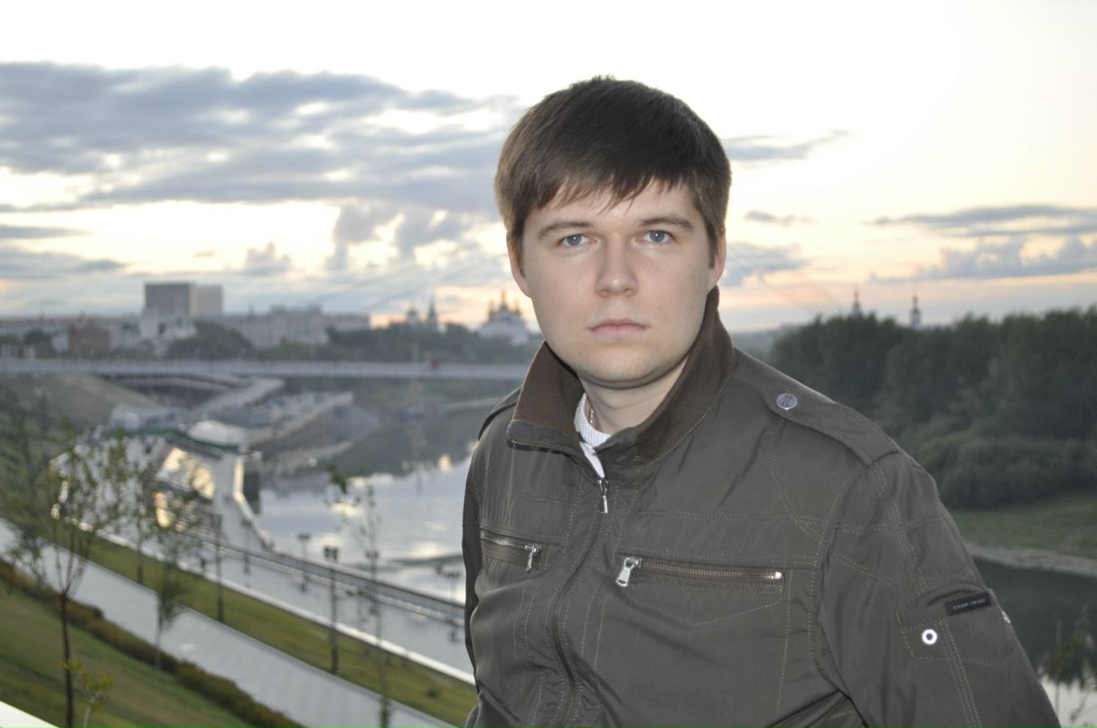 Den Ov фотография #1