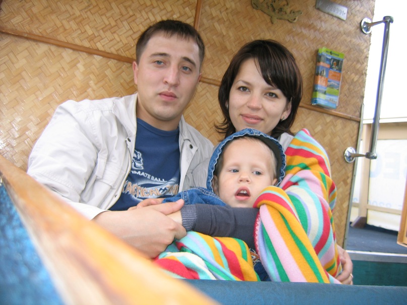 Тихон Зырянов фотография #35