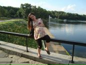 Фотография Гуляевой Ирины