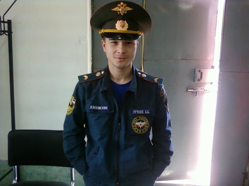 Иван Ручкин фотография #40