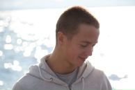 Фотография Рутовича Виктора