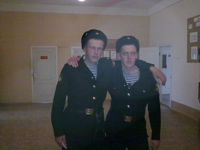 Дмитрий Паршин фотография #46