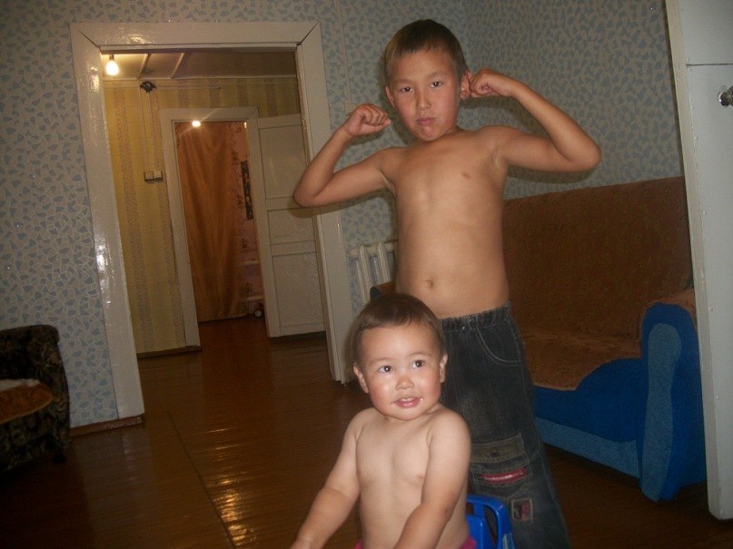 Григорий Горохов фотография #35