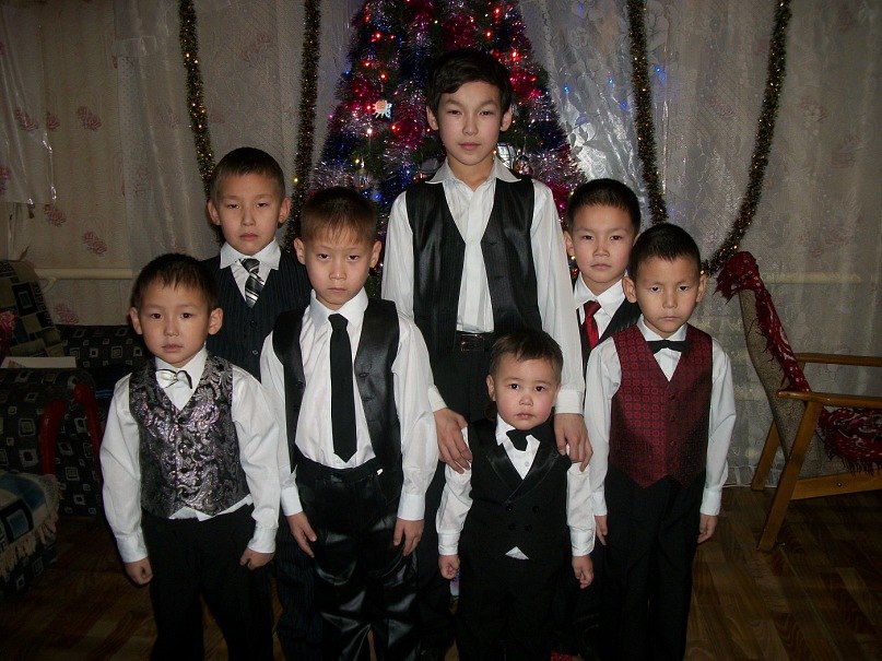 Григорий Горохов фотография #20