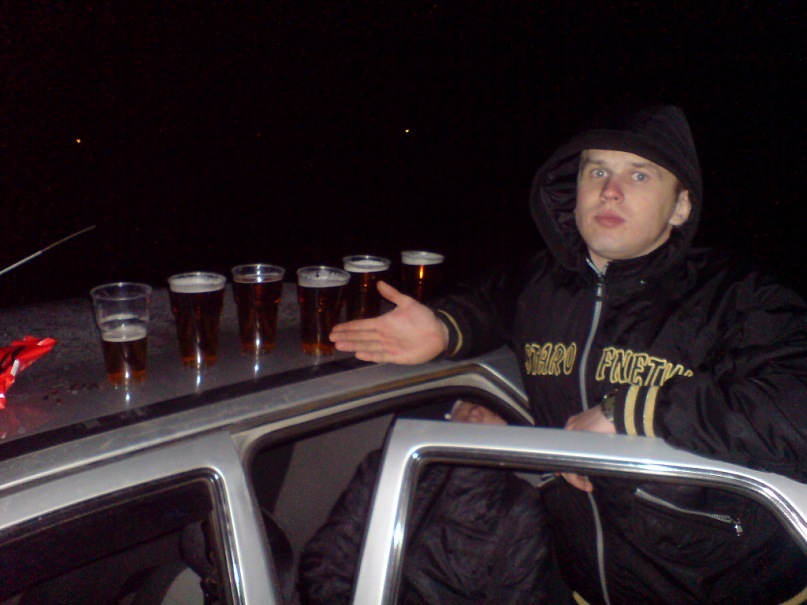 Дима Сечко фотография #22