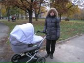 Фотография Мухиной Дарьи