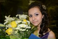 Фотография Асланян Анаит