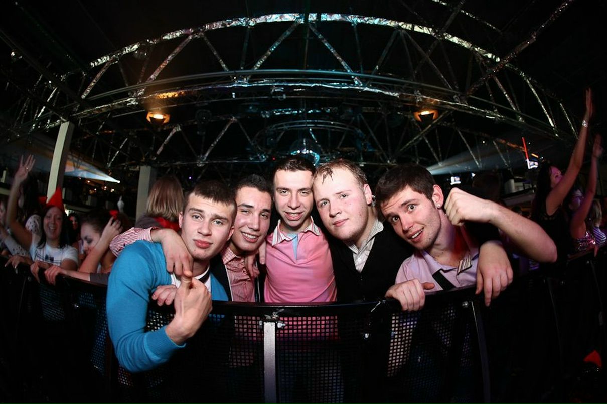 Антон Яценко фотография #14