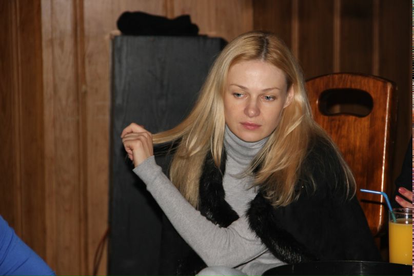 Ирина Левченко фотография #49