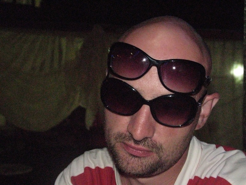 Дмитрий Беляев фотография #20