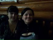 Танічка Когут фотография #14 (источник - https://vk.com/id102172180)