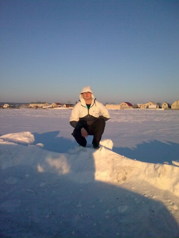 Сергей Ратников фотография #45