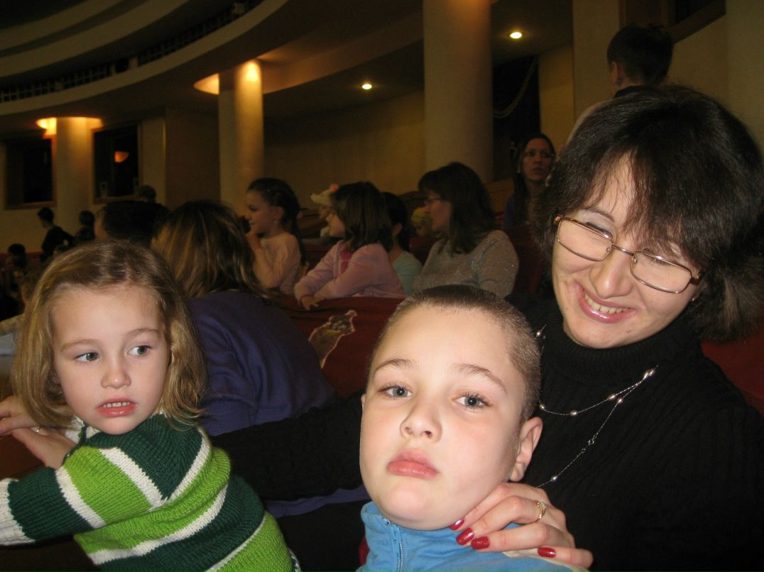 Сергей Олейник фотография #18