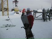 Фотография Андриановой Лилии