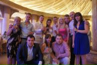 Фотография Ярочкина Максима