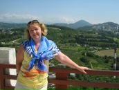 Фотография Ивановой-Десиновой Елены