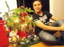 Aykut Oz фотография #31 (источник - https://vk.com/id124591733)
