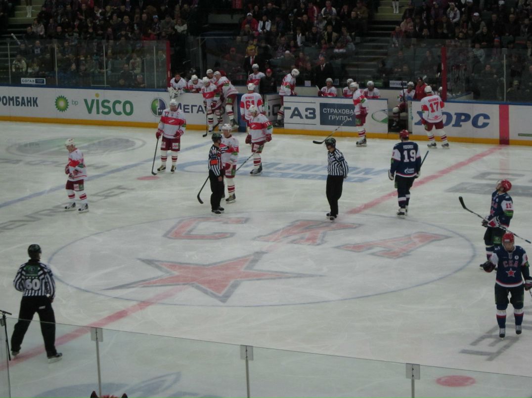 Андрей Савельев фотография #18