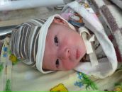 Фотография Добровольской Ани