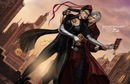 鉄 拳 фотография #19 (источник - https://vk.com/id147587289)
