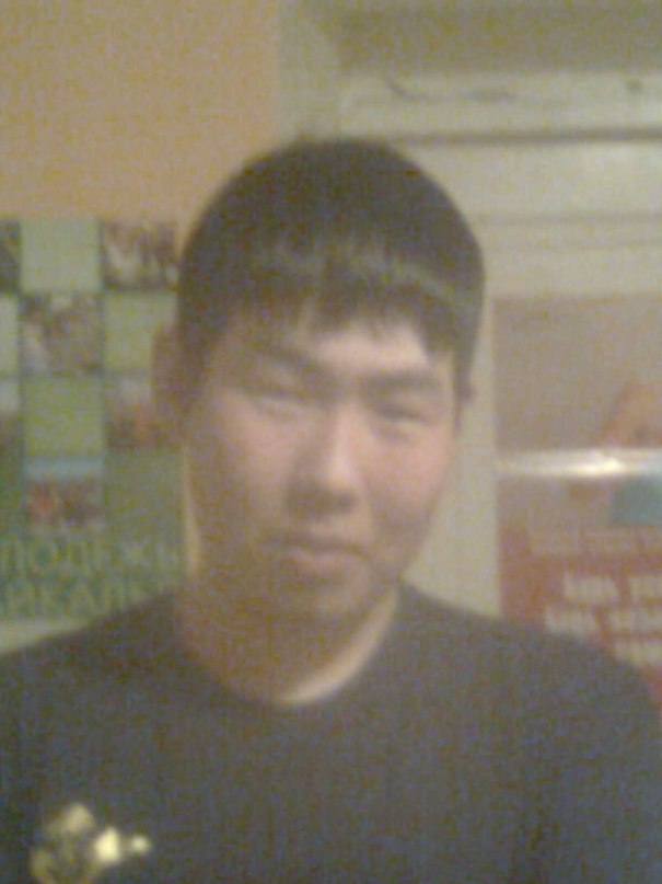 Сергей Берюлёв фотография #45