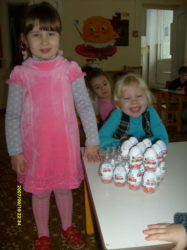 Лена Казунко фотография #13