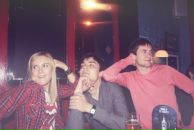 Фотография Misharin Stepan