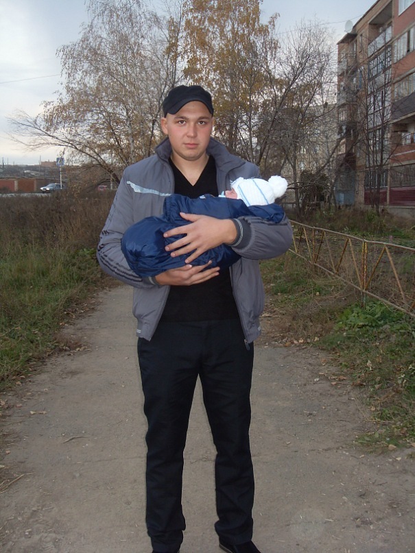 Дмитрий Кобер фотография #30