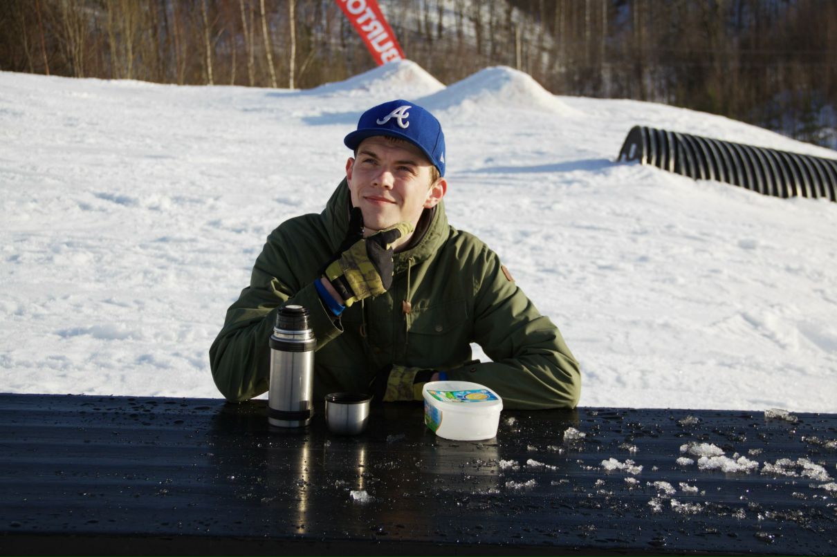 Катя Сарапова фотография #9