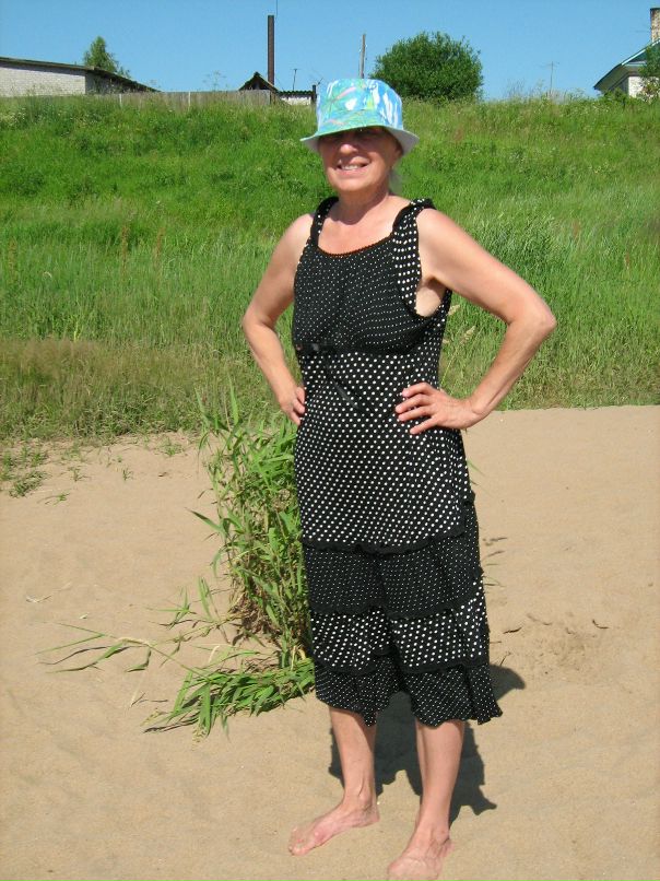 Мария Судакова фотография #34