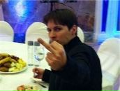 Віталій Шимко фотография #16 (источник - https://vk.com/id12018658)