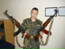 Тімур Аскерзаде фотография #1