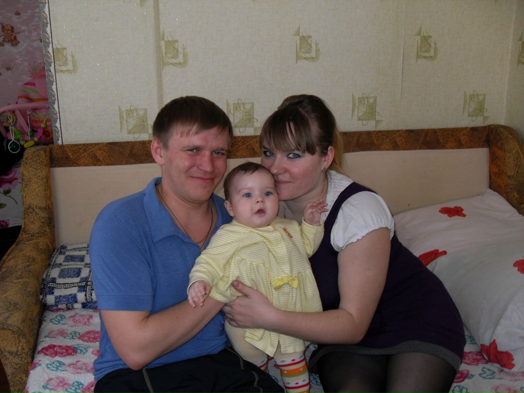 Евгения Олейник фотография #43