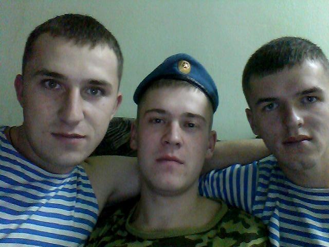 Дима Кисель фотография #43