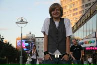 Фотография Есаковой Лены