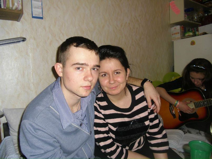 Натуля Зуева фотография #44