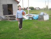 Фотография Калмыкова Валеры