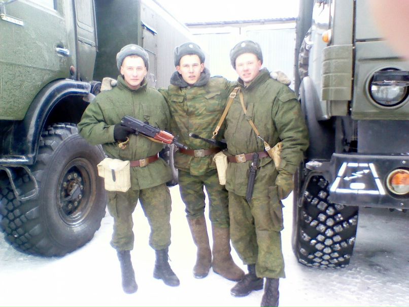 Ильдус Фаршатов фотография #8