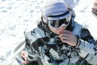 Фотография Насонова Николая