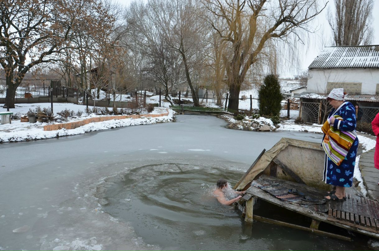 Сергей Кайданюк фотография #26