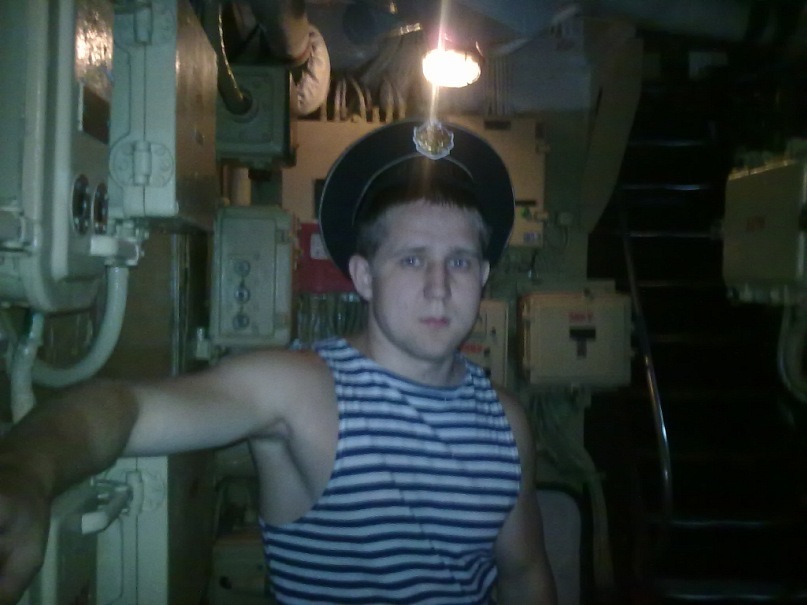 Игорь Пьянзин фотография #13