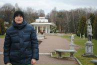 Ігор Войтович фотография #37 (источник - https://vk.com/id20566467)