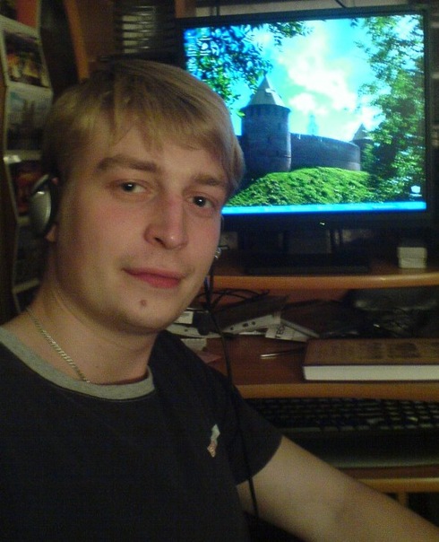 №3, Александр Красильников, 40 лет, Одинцово №3, Александр Красильников, 40 лет, Одинцово