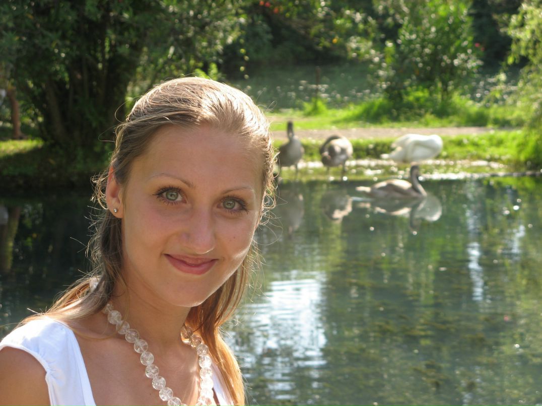 Марина Иваненко фотография #14