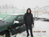 Фотография Бельчикова Александра