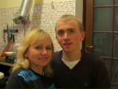 Ганна Волочій фотография #24 (источник - https://vk.com/id158716009)