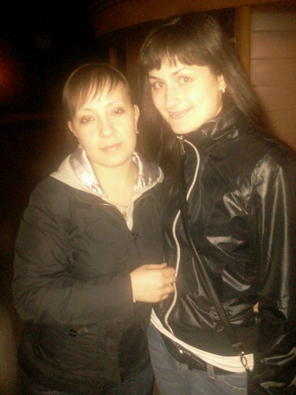 Айгуль Плотникова фотография #38